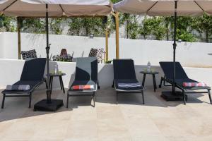 Villas Villa de Charme avec Piscine, Marseille : photos des chambres