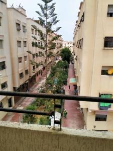 Superbe appartement proche de toutes les commodités Salé