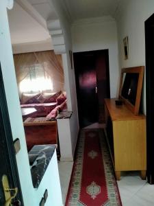 Superbe appartement proche de toutes les commodités Salé