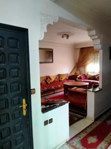 Superbe appartement proche de toutes les commodités Salé