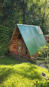 Tierra de Ensueño Glamping