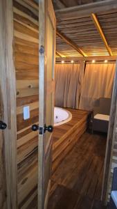 Tierra de Ensueño Glamping