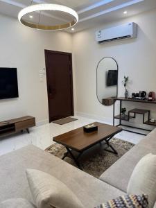 New luxury studio with distinctive furniture For non-smokers
