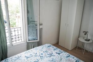 Séjour clé en main Étudiants pros & familles 20 min Paris Saint-Lazare, face hôpital dArgenteuil