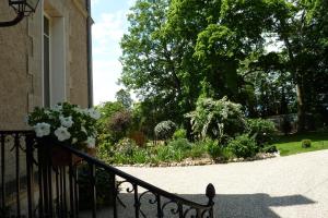 B&B / Chambres d'hotes Chateau Mathias : photos des chambres