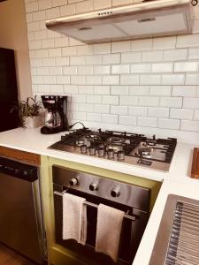 Del Mar Santa Catalina