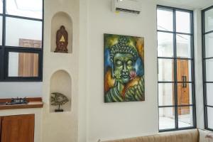 Spacious 3BR Pool Villa Near Beach Clubs