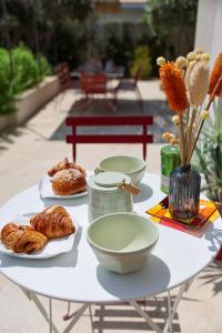 Villas Villa de Charme avec Piscine, Marseille : photos des chambres