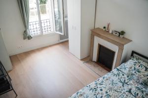 Séjour clé en main Étudiants pros & familles 20 min Paris Saint-Lazare, face hôpital dArgenteuil