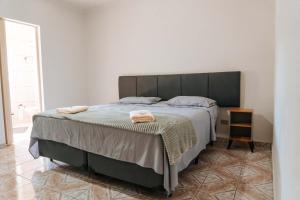 Hotel Pousada Villa Itália - Cabreúva