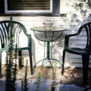 Heathers Mica Cottage