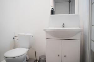 Appartements Sejour famille ou pro acces rapide St-Lazare : photos des chambres