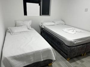 Lindo y acogedor apartamento de descanso