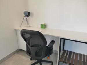 Sapphire Studio Self Catering At 54