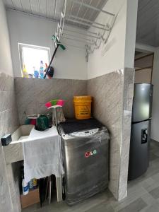 Lindo y acogedor apartamento de descanso