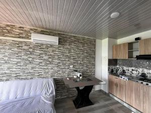 Lindo y acogedor apartamento de descanso