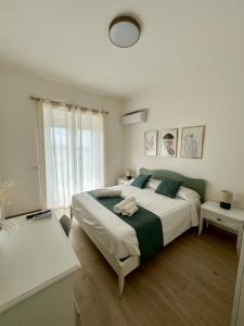 Appartamento Caserta Materica Reggia Apartment