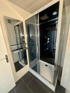 Mauves et Marées plage à 300m