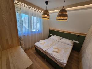 RusiNova Residence - Bukowina Tatrzańska