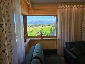 RusiNova Residence - Bukowina Tatrzańska