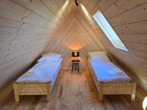 RusiNova Residence - Bukowina Tatrzańska