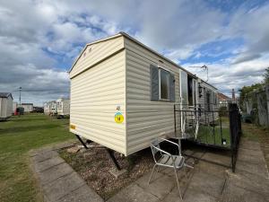 N&L Caravan Hire, The Highbury Caravan Park