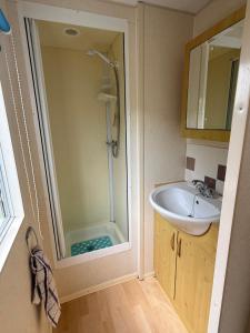 N&L Caravan Hire, The Highbury Caravan Park