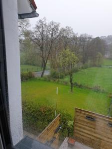 Wohlfühlen und Abschalten!