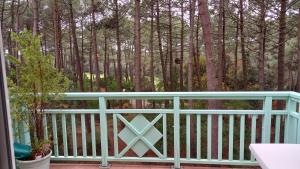 T2 Lacanau Océan Piscine Golf