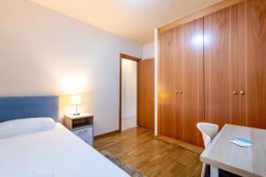 Luminoso piso en La Laguna by CABANA Rentals