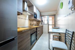 Luminoso piso en La Laguna by CABANA Rentals