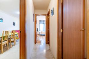 Luminoso piso en La Laguna by CABANA Rentals