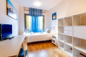 Luminoso piso en La Laguna by CABANA Rentals