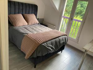 HSH France Chambre City 3 Proche de Disney