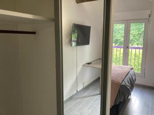 HSH France Chambre City 3 Proche de Disney