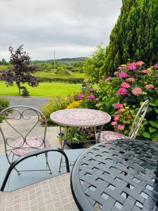 Hillcrest farmhouse Bed & Breakfast