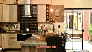 Casa em Macapa com Piscina e Academia Própria