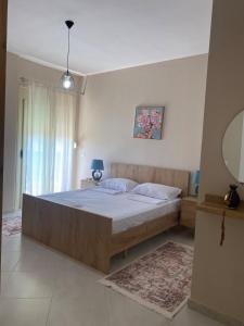 Albanian Riviera apartment