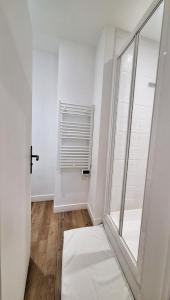 Appartements Grand T2 lumineux 2 pers Olivet Avenue Loiret : Appartement 1 Chambre