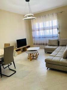 Albanian Riviera apartment