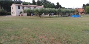 Maisons de vacances Villa Graziella : photos des chambres