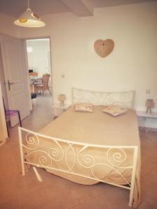 Appartements Tres joli gite 55m2 climatise region Propriano : photos des chambres