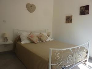 Appartements Tres joli gite 55m2 climatise region Propriano : photos des chambres