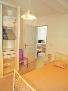Appartements Tres joli gite 55m2 climatise region Propriano : photos des chambres