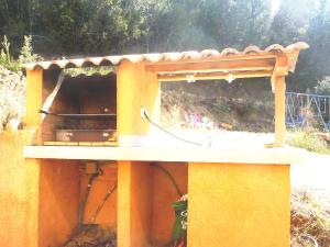 Appartements Tres joli gite 55m2 climatise region Propriano : photos des chambres