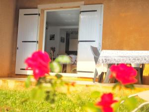Appartements Tres joli gite 55m2 climatise region Propriano : photos des chambres