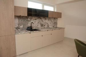 Apartmani Z