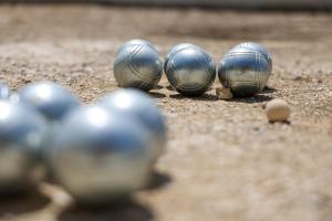 Villas Villa de Charme avec Piscine, Marseille : photos des chambres