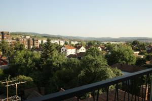 Apartmani Z