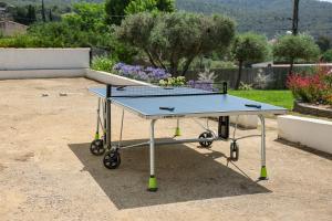 Villas Villa de Charme avec Piscine, Marseille : photos des chambres